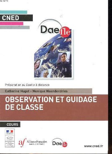 Préparation daefle à - préparation,