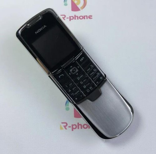 Nokia sirocco 8800 - 8800, original