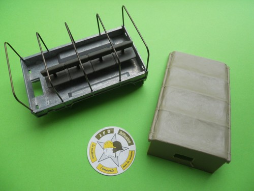 Cef replex caisse - cef,