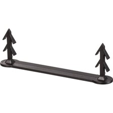 Pontet de fixation pour