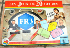 jouet jeux de société les