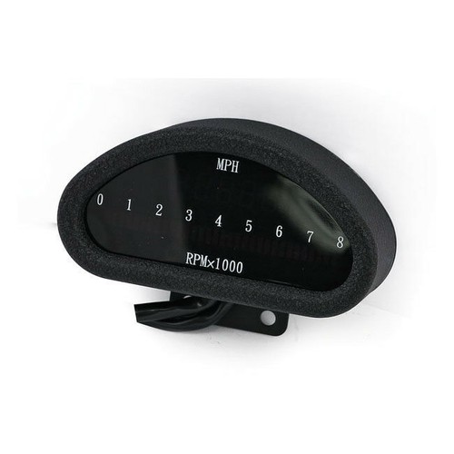 Instrument compte tours - instrument,, compte-tours