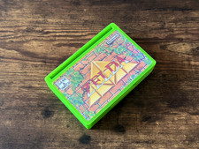 Boite de stockage pour le Game