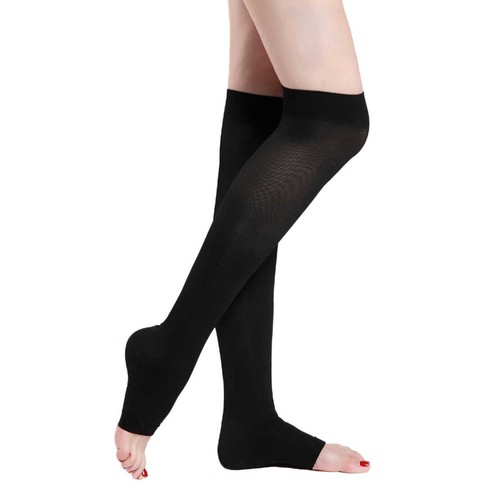 Chaussettes compression bas - chaussettes,