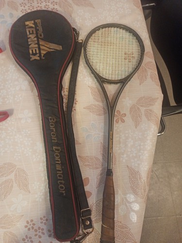 Vintage pro kennex boron - vintage,