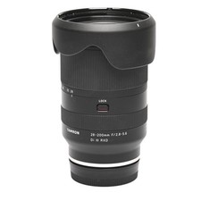 Objectif Tamron AF 28-200