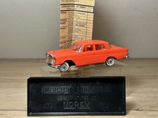 JOUET ANCIEN NOREV 1/43