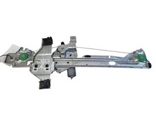 PEUGEOT 3008 SUV Lève-vitre