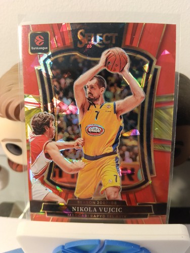 2025 panini select - panini,
