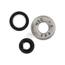 Joint mécanique de pompe à