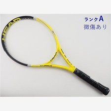 Tête de raquette de tennis