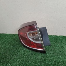 Feu arriere principal gauche