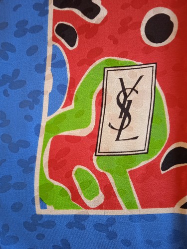Yves saint laurent grand - saint-laurent,