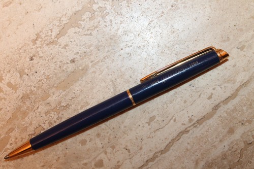 Stylo bille ancien - bille,