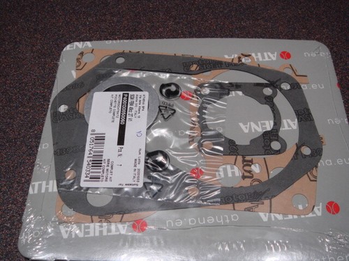 Kit joints moteur - de,