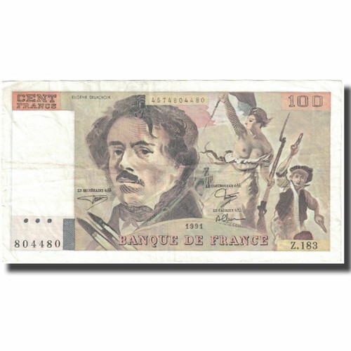 627082 france 100 francs - [#627082],