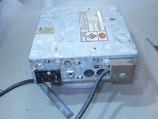 Blaupunkt Berlin Car Radio BP