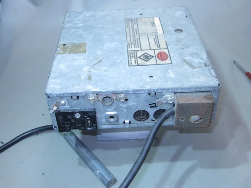 Blaupunkt berlin car radio - car, bp