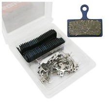 Plaquette frein VTT newton box