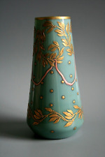 ANCIEN VASE ART NOUVEAU LEGRAS