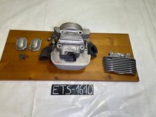 Yamaha XV 500 Virago 4FT