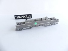 (2) ROCO HO CHASSIS + BOGIE POUR LOCOMOTIVE TYPE BB 9200 / 16000 / 25000