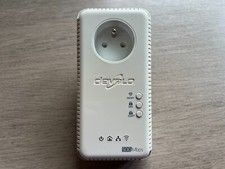 Devolo dLan 500 AV Wireless+