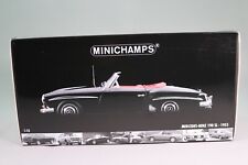 LE1006 MINICHAMPS 100037030