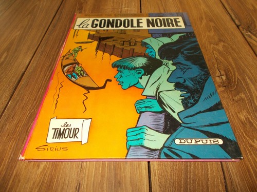 Les timour tome la - les,