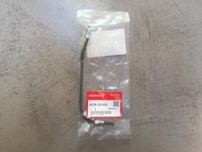 HONDA CB 750 FOUR F1 PIPE