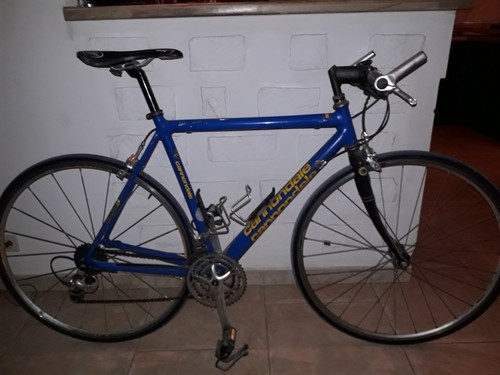 Cannondale caad3 - cannondale,