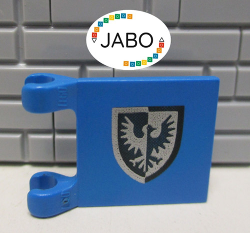 black falcon lego
