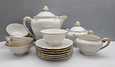 Service à café ancien  en