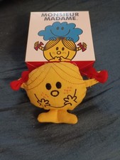 Peluche Monsieur Madame