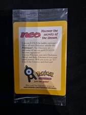 Carte Pokemon Wizards Promo