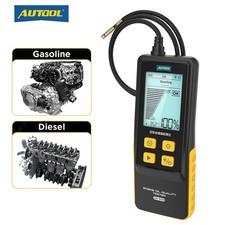 Testeur de qualité d'huile