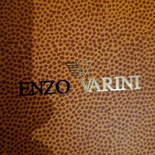 Parure stylos Enzo Varini - Neufs