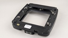Rare : Adaptateur rotatif pour dos Mamiya RB67 Film back adapter rotating