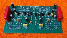 PCB Phono Amplifier - For