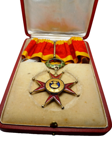 Medaille decom 037 - medaille,