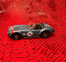 AC SHELBY COBRA -LAGUNA SECA