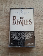 Cassette Audio K7 - The