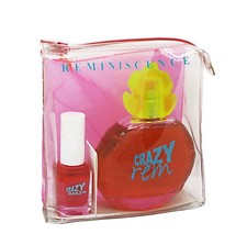 Reminiscence, Crazy Rem +