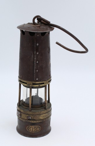 Lampe mineur arras - arras, 10