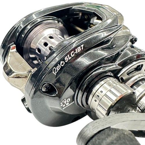 Exc moulinet de lancer - moulinet,