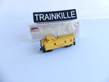 35622 ATLAS 1:160 / CABOOSE