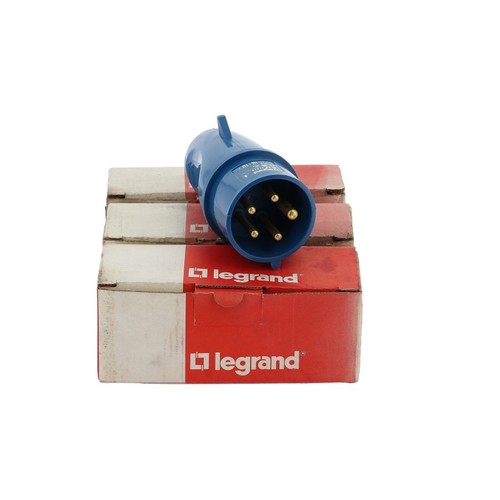 Lot appareillages legrand - lot,