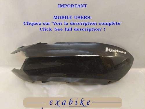 Flanc arriere droit pour - flanc,