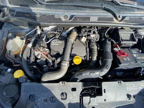 Moteur renault captur phase - moteur,