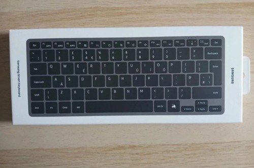 Neuf clavier bluetooth - clavier,